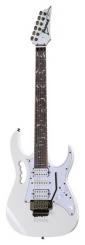 Ibanez E-Gitarre - JEM JR - WH 