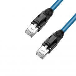 Adam Hall - Kabel - RF45 XLR / RJ45 XLR, 3m 