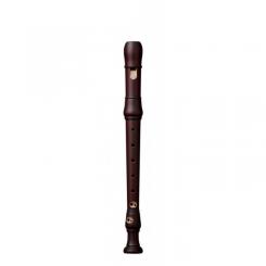 Küng Flöte - 1311 Sopran / Birnbaum gebeizt 