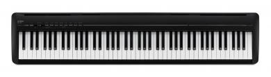 Kawai Digital Piano ES 120 , schwarz 