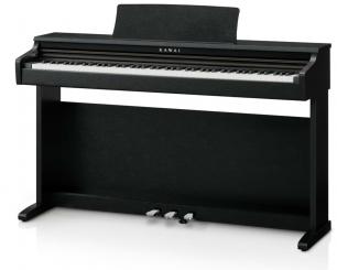 Kawai Digital Piano KDP 120, schwarz 