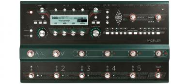 Kemper Profiler - Stage 