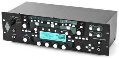 Kemper Verstärker, Profiler Rack, bk 