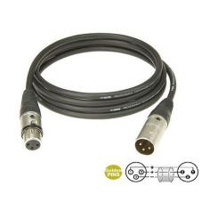 Klotz Mikro Kabel XLR XLR - M2 FM - 1000 