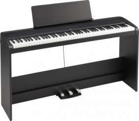 Mietinstrument -  Digitalpiano Slim Line 