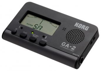 Stimmgerät - Korg GA2 
