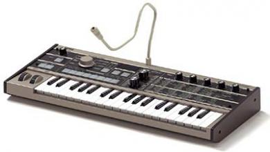 Korg - Microkorg 