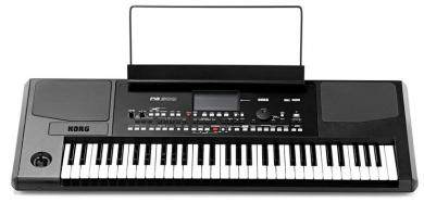 Korg Keyboard - PA 300 