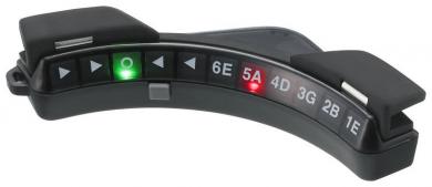 Stimmgerät - Korg Rimpitch RP-G1 