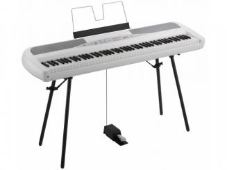 Korg SP-280 WH White Edition 