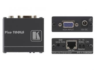 Kramer Pic Tools -  VGA auf RJ 45 Sender 