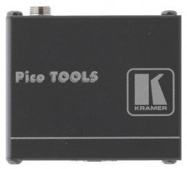 Kramer Pic Tools 572+  - RJ45 auf HDMI Empfänger 