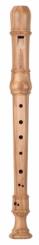 Küng Blockflöte 2309 Superio Sopran Olivenholz 