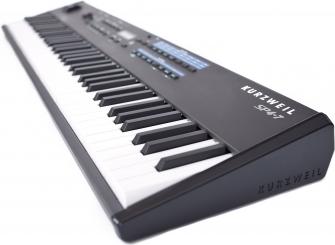 Kurzweil Stagepiano - SP 4/7 