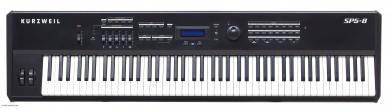 Kurzweil Stagepiano - SP 5/8 