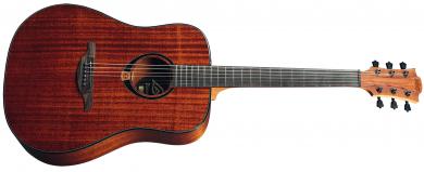 LAG Westerngitarre Tramontane - T90D 