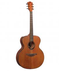 LAG Westerngitarre Tramontane - T77D 