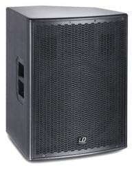 LD Systems - GT 15a - Aktive Fullrangebox / Monitor 