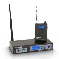 LD Systems MEI 100 x InEar Monitor System 