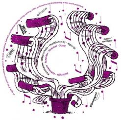 Mannheimer Bläserschule D3 - Musiktheorie 