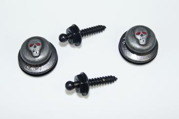 Security Locks - LOXX skull 