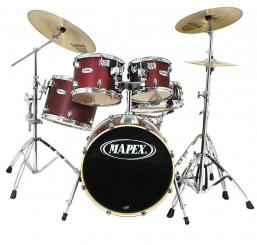 Mapex Schlagzeug VX 5025 A 