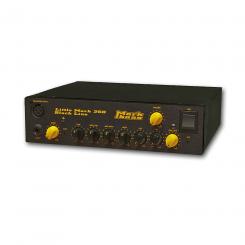 MarkBass Black Line Little Mark 250 Black Line 