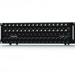 Midas Mischpult - DL 32, digitale Stagebox, 