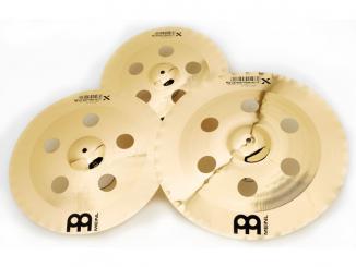 Meinl Becken - Generation X - 17" China / Crash 