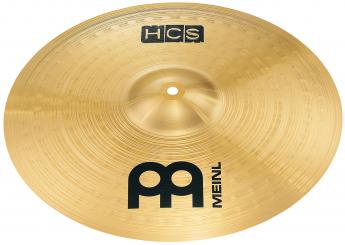 Meinl Becken - HCS - 14" Crash 