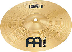 Meinl Becken - HCS - 12" Splash 