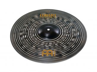 Meinl Becken - Classic Custom CC20 Dark, 20" Dark Crash 