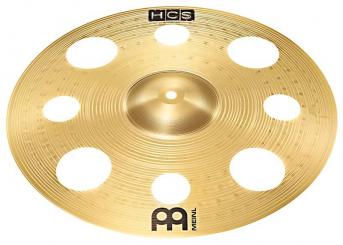 Meinl Becken - HCS - 16" Trash Crash 