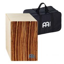 Meinl Cajon - BC1 NTEZ, incl Tasche 
