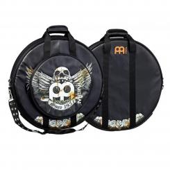 Beckentasche Meinl MCB 22, Jawbreaker 