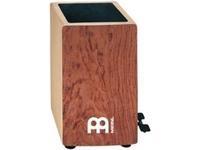 Meinl Cajon - Schlagfläche Bubinga Para Wood 