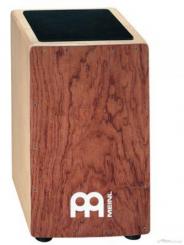 Meinl Cajon - CAJ300 BU - M, mit Bubinga Frontplatte 