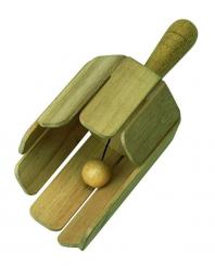 Nino - Rührtrommel 557 mit Kugel 