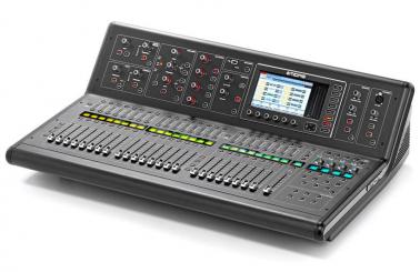 Midas Mischpult - M32, digital 