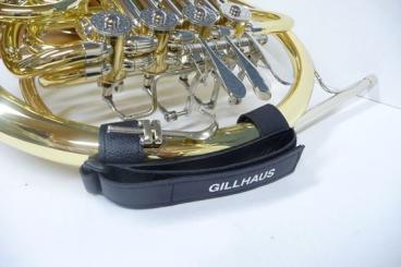 Gillhaus Horn Handschlaufe, kurz 