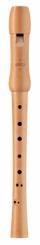 Moeck Blockflöte - 1210 Ahorn B/Dpl. 