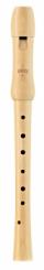 Moeck Blockflöte - 1250 Ahorn Deutsch / oDpl 
