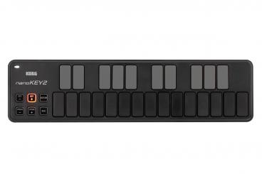 Korg Midi Controller - Nano Key 2 