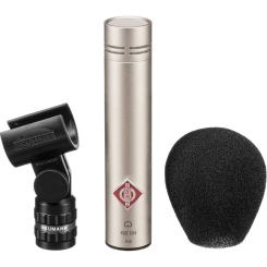 Neumann Mikrofon - KM 184  
