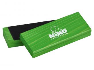 Nino - Sand Block, Paar, 940 grün 
