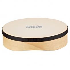 Nino Hand Percussion - Nino 43 Handtrommel Holz 