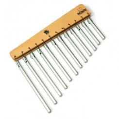 Nino Mini Chimes 600, 12 Stäbe 