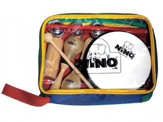 Nino Percussion Set 1 