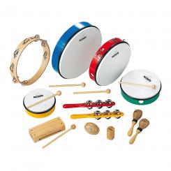 Nino Percussion Set 012 