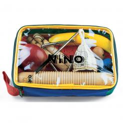 Nino Percussion Set 4 
